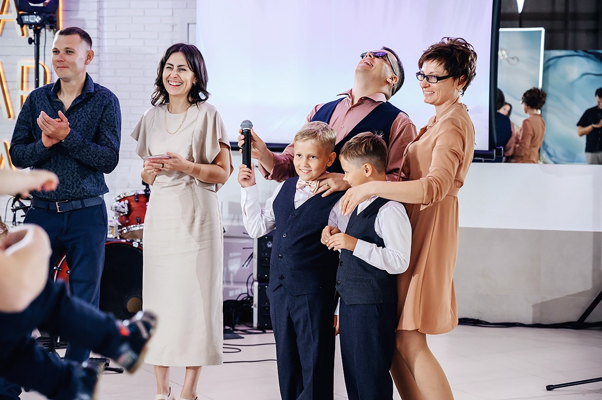 Андрей & Лена. Свадебный и семейный фотограф в Новосибирске — Алексей Гаврилов