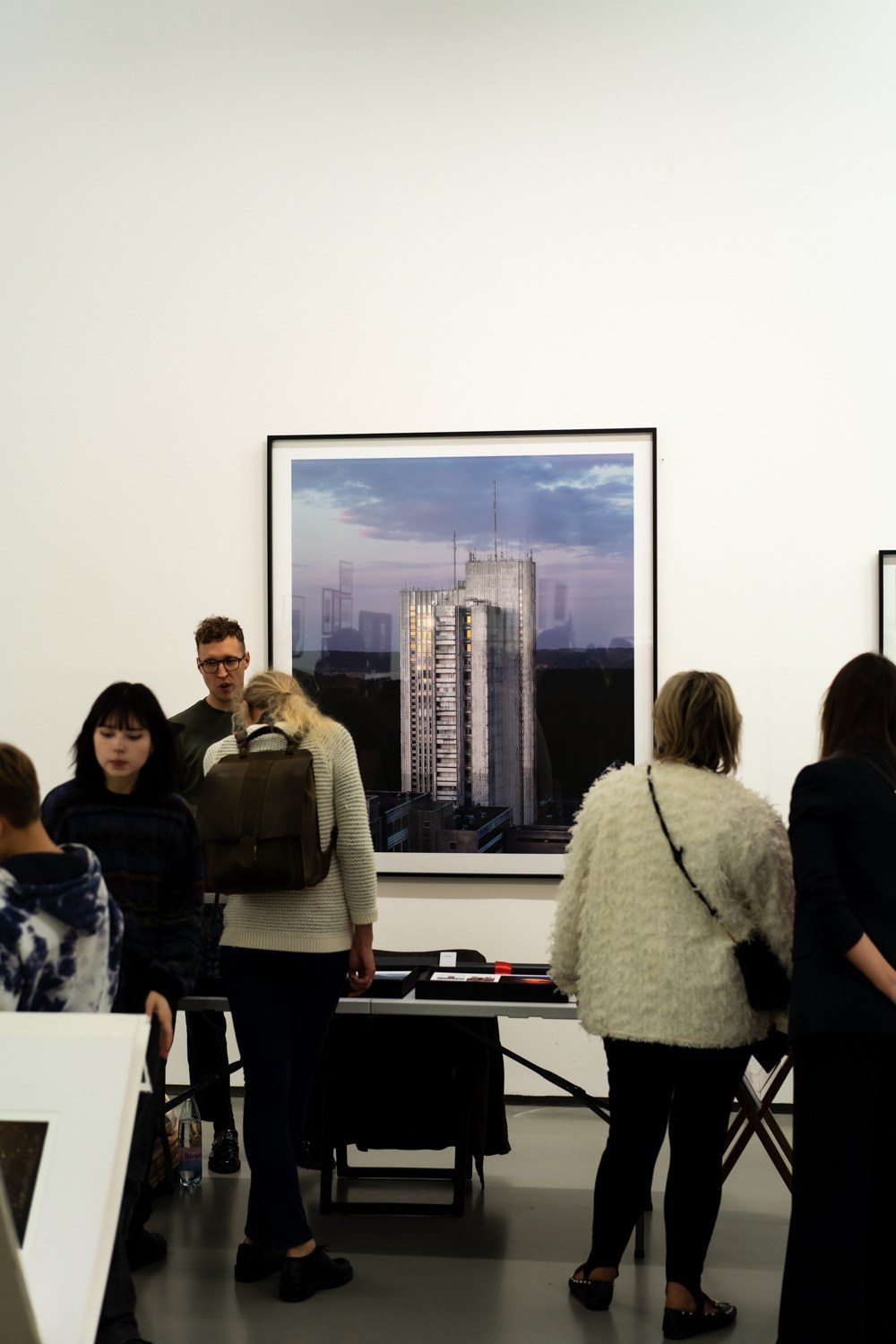 Photo Weekend Vilnius 2023. Photographer in Vilnius