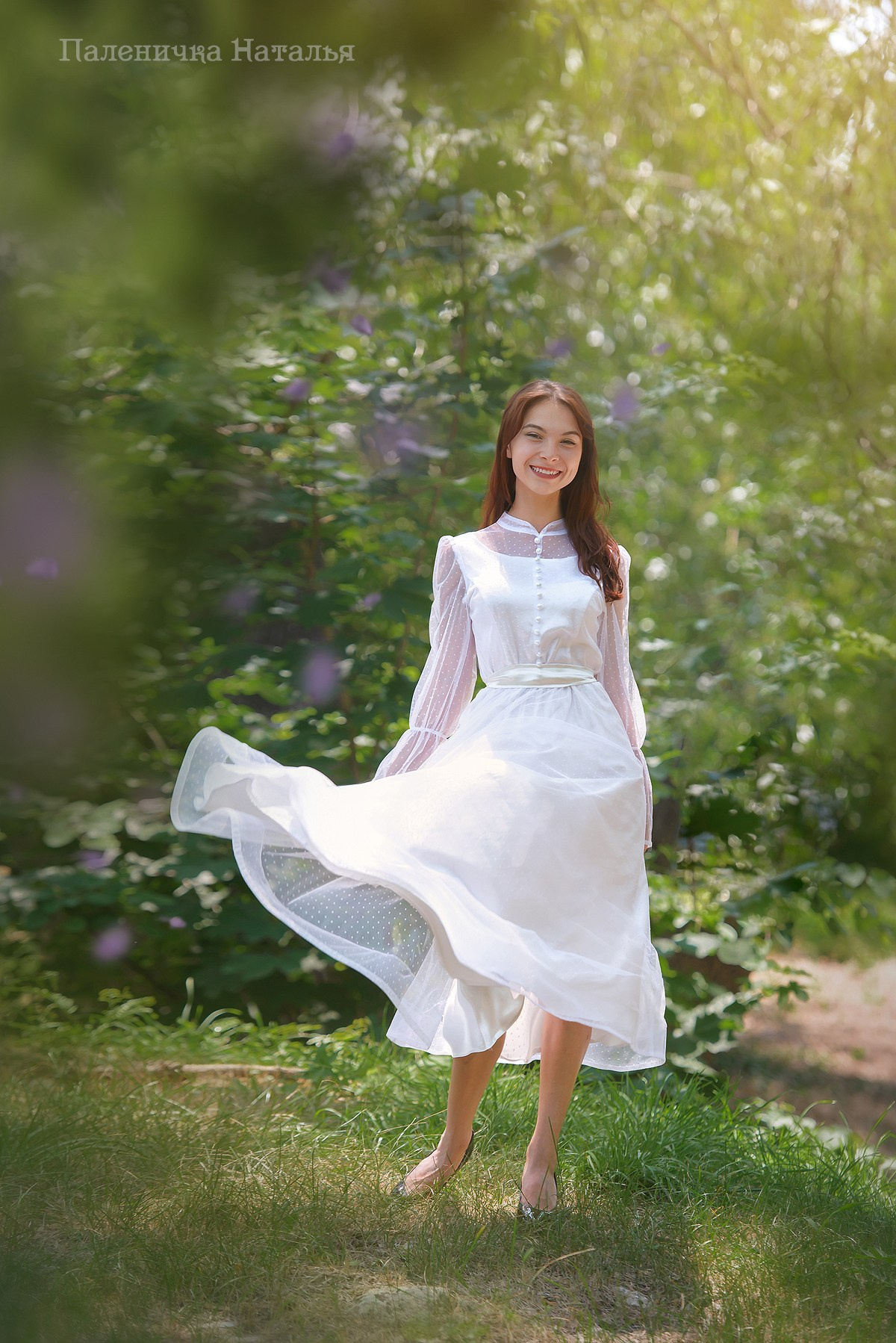 Фотосессия в Севастополе. Женская фотосессия