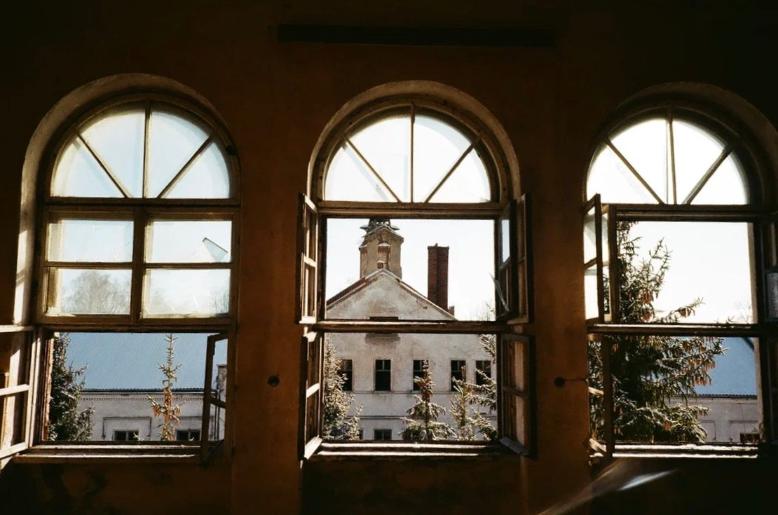 Снято на пленку. Семейный LIFESTYLE фотограф в Москве