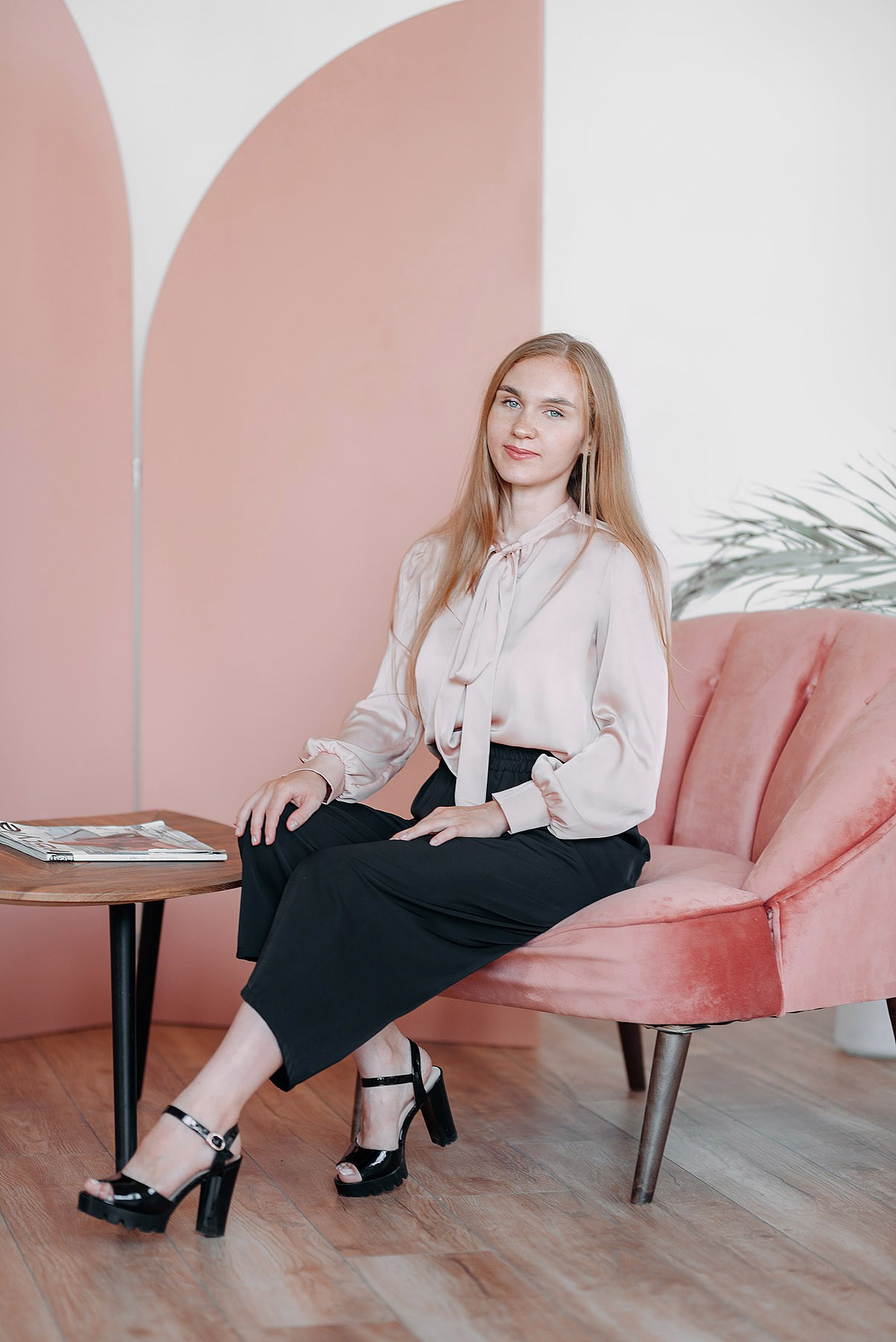 Яна. Свадебный и семейный фотограф в Туле Ксения Сильвер