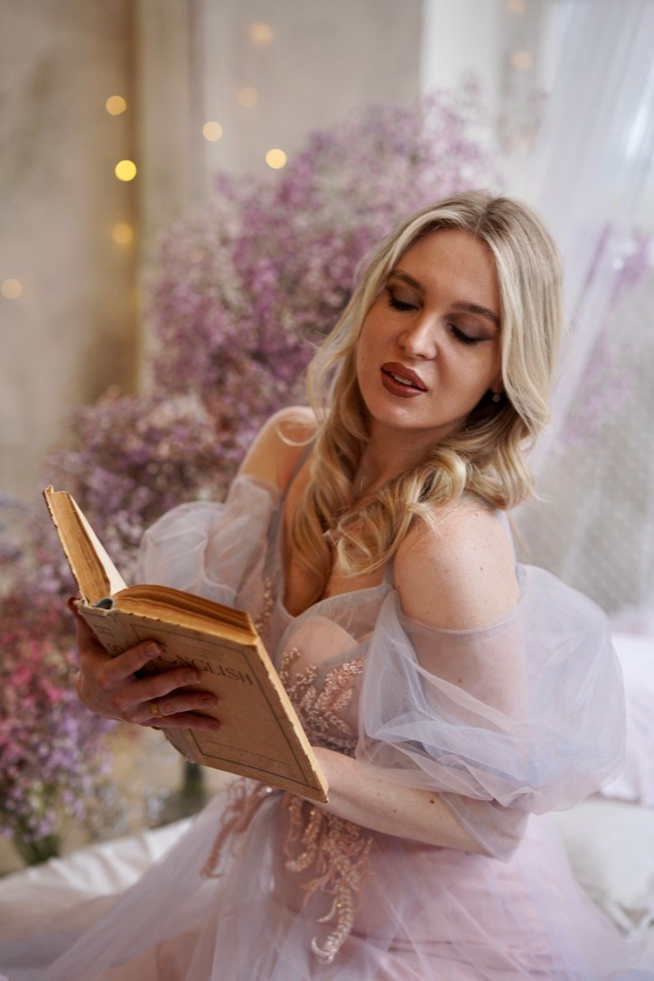 ГИПСОФИЛА. Фотограф Елена — Севастополь, Крым, Москва