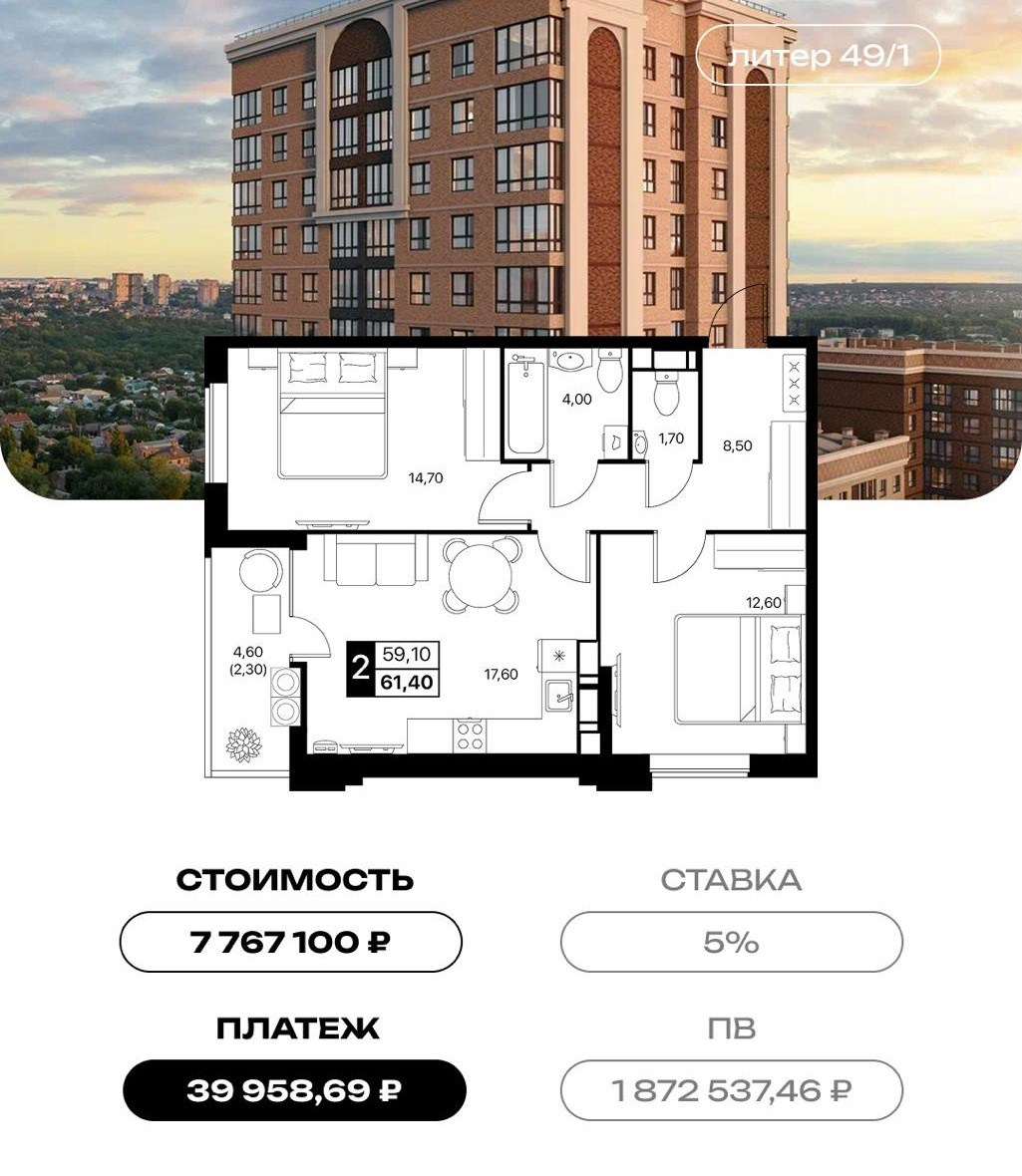 Для жизни. Лучшие инвестиционные предложения в мире недвижимости