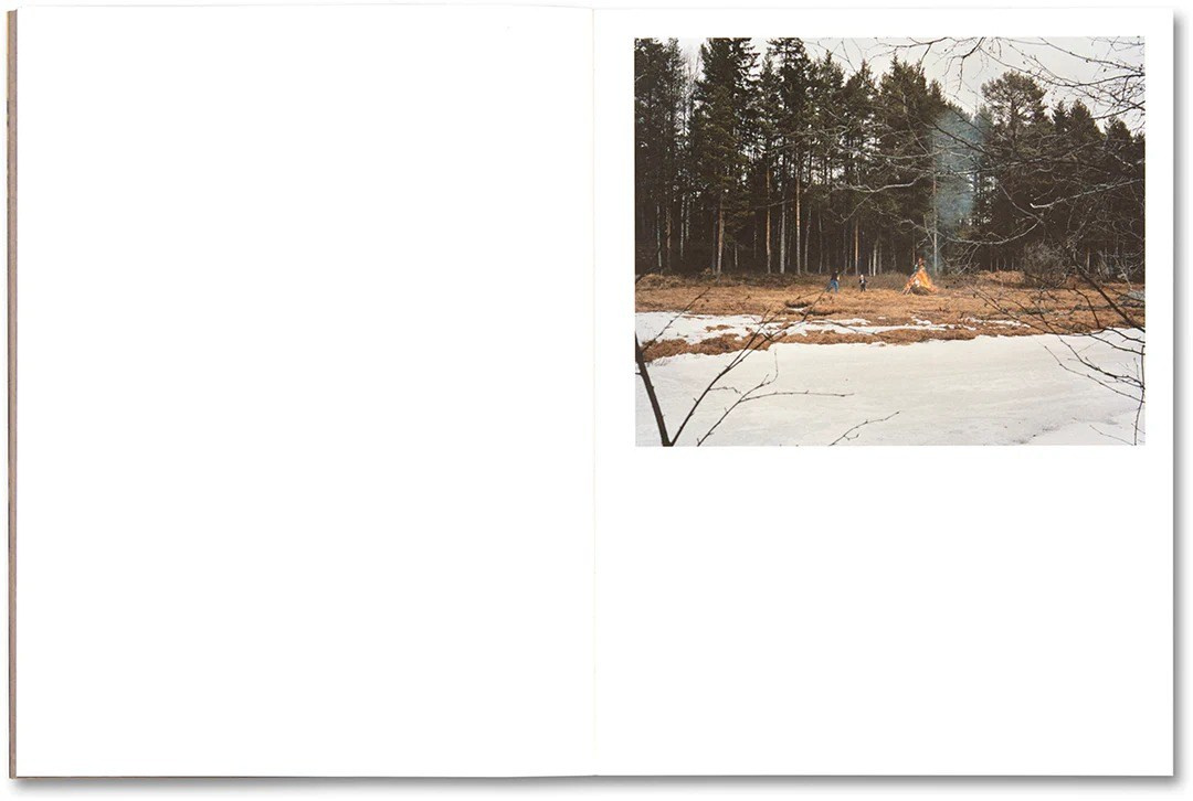 INTERVIEW WITH THE ARTIST: Maja Daniels. Самоорганизация Низина