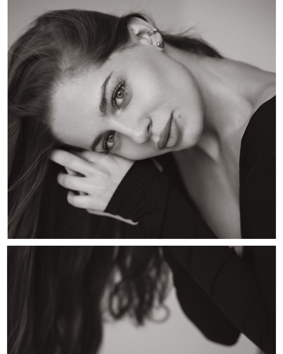 Алина. Фотограф Бутко Оксана