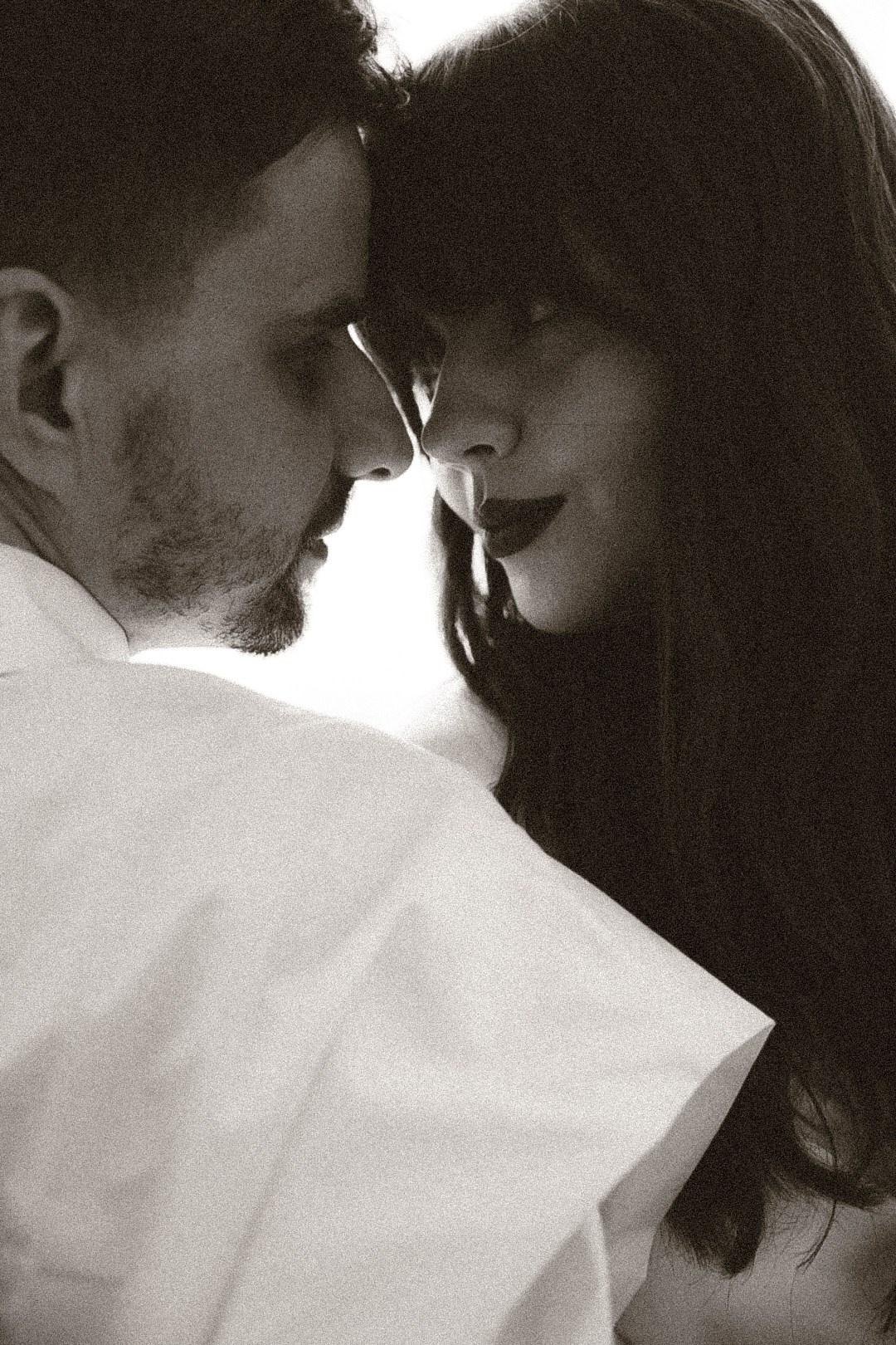 Леша и Настя. Фотограф Нижний Новгород