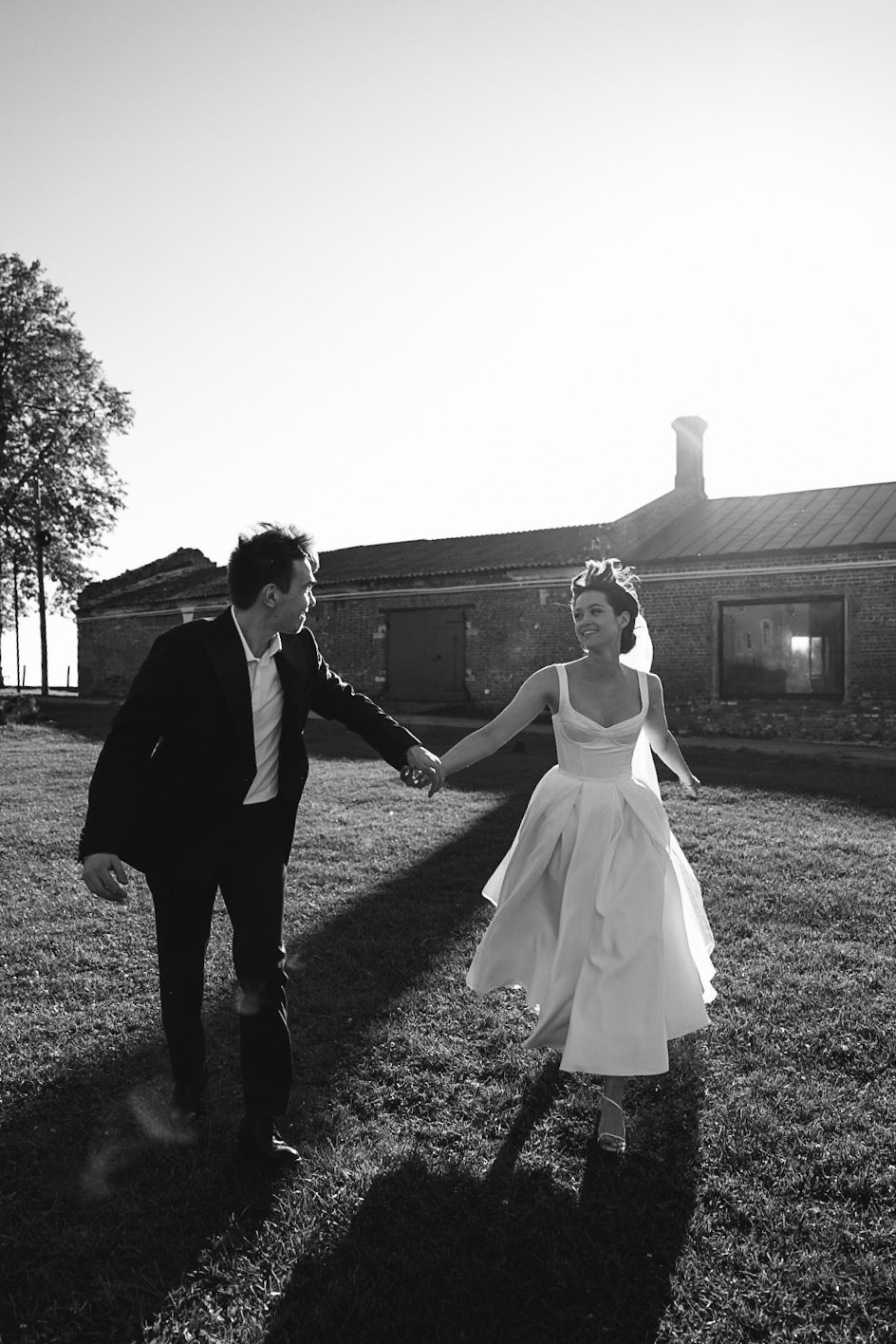 Кирилл и Таня. Фотограф Нижний Новгород