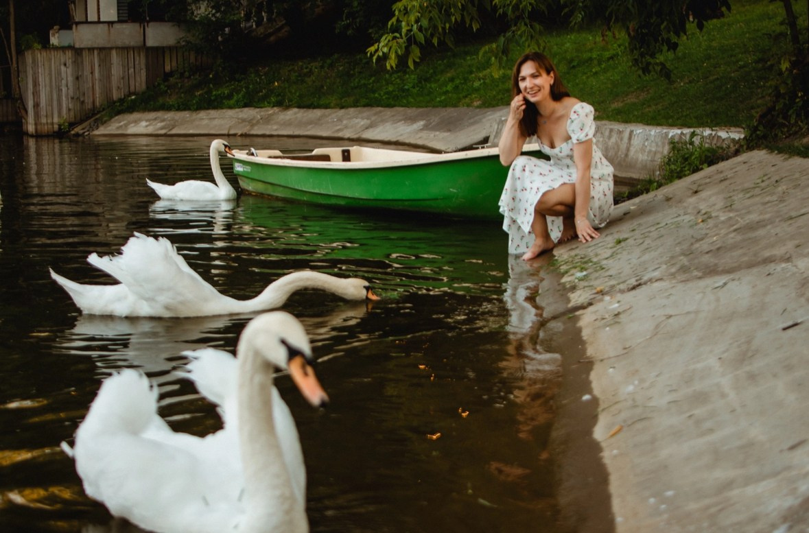 ФОТОПРОГУЛКИ. Фотограф крещений, семейный фотограф Приходько Ксения