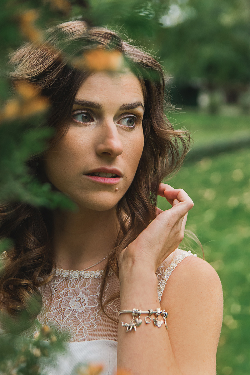 Александр и Екатерина. Светлана Иванова - профессиональный фотограф