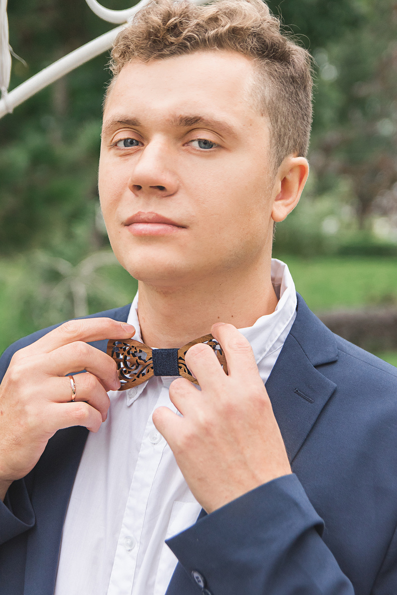 Александр и Екатерина. Светлана Иванова - профессиональный фотограф