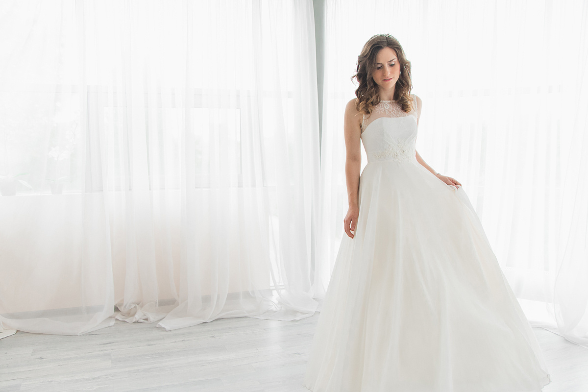 Александр и Екатерина. Светлана Иванова - профессиональный фотограф