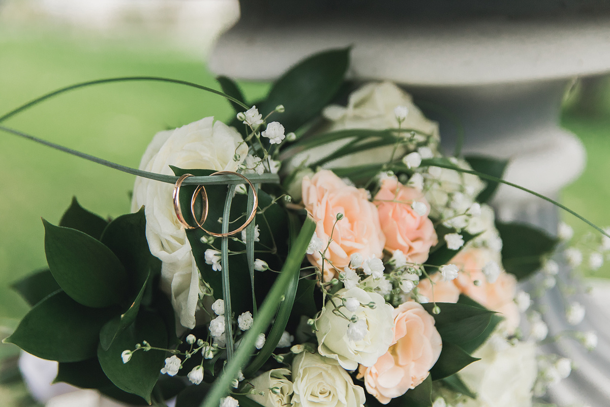 Александр и Екатерина. Светлана Иванова - профессиональный фотограф