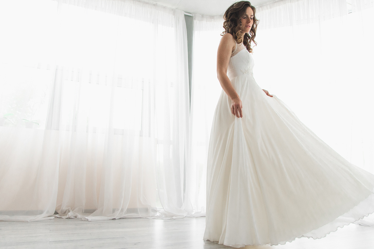 Александр и Екатерина. Светлана Иванова - профессиональный фотограф