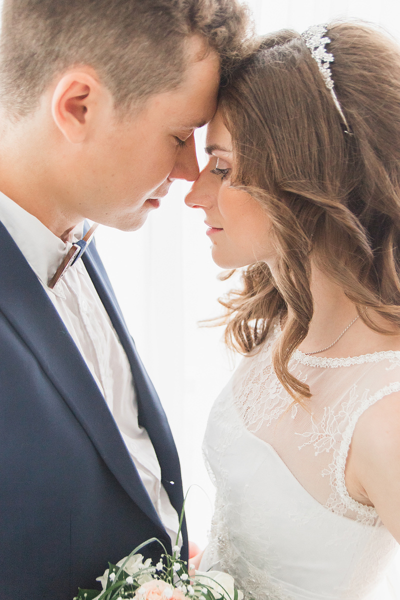 Александр и Екатерина. Светлана Иванова - профессиональный фотограф