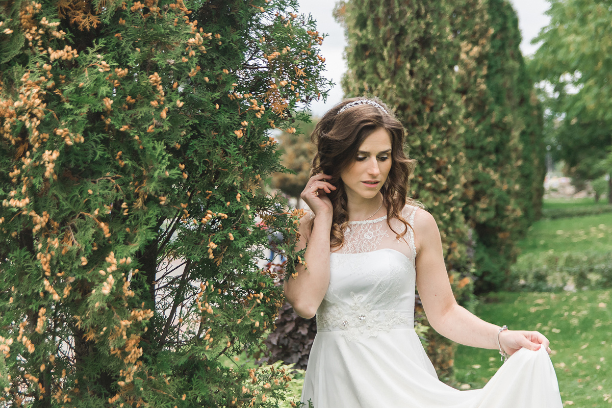 Александр и Екатерина. Светлана Иванова - профессиональный фотограф