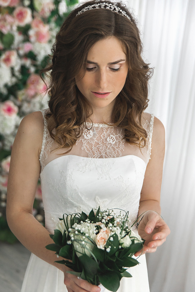 Александр и Екатерина. Светлана Иванова - профессиональный фотограф