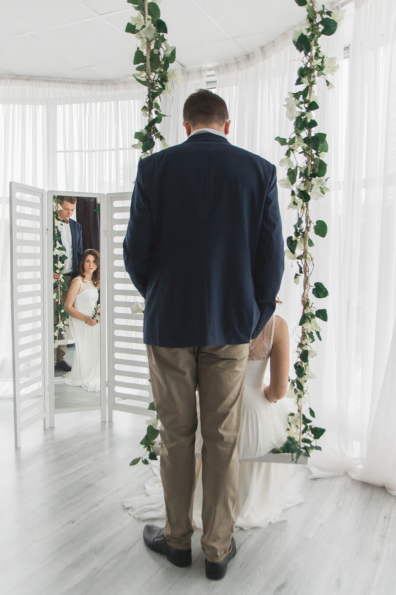 Александр и Екатерина. Светлана Иванова - профессиональный фотограф