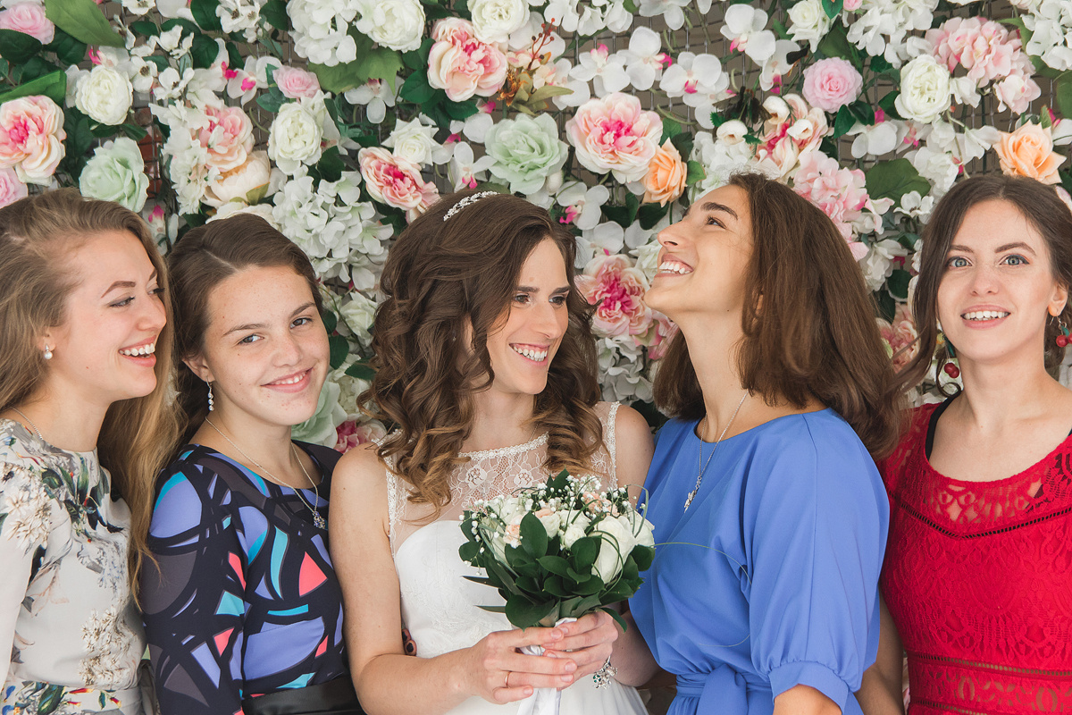 Александр и Екатерина. Светлана Иванова - профессиональный фотограф