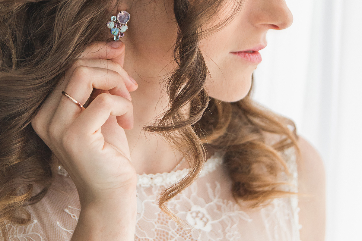 Александр и Екатерина. Светлана Иванова - профессиональный фотограф