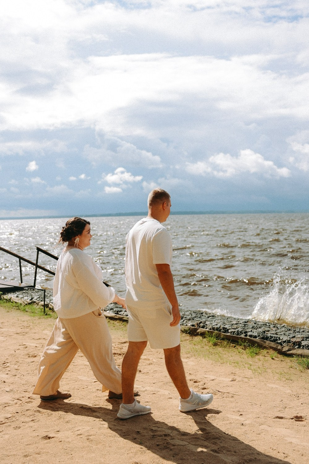 Сережа и Юля. Фотограф Нижний Новгород