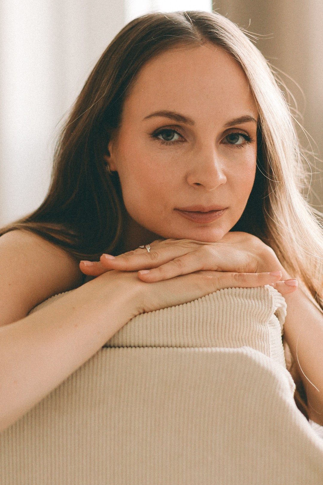 Лена. Фотограф Нижний Новгород