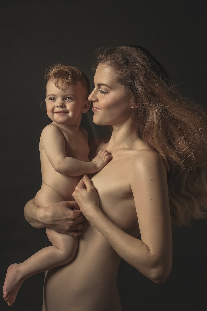 Виды фотосъёмок: репортажная, постановочная, комбинированная