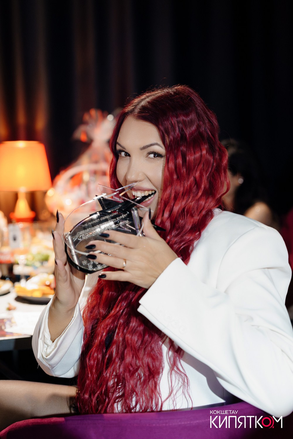 SBLESKOM 2025. КИПЯТКОМ КОКШЕТАУ