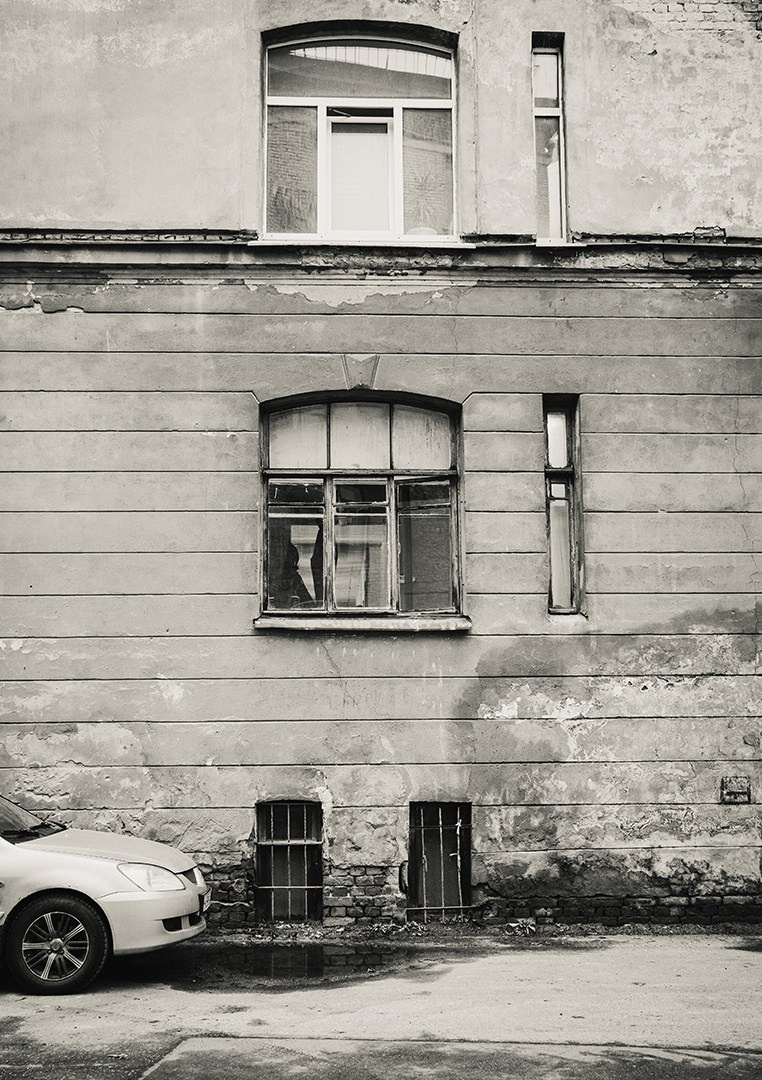 Питер февраль. Портретный фотограф в Москве Колосова Екатерина
