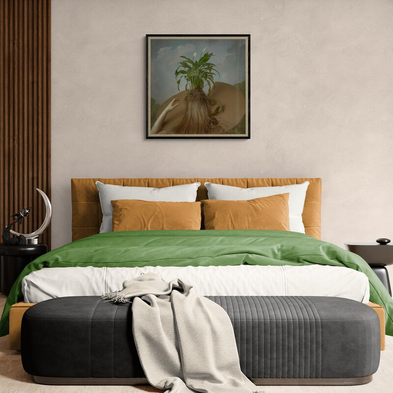 Картины в интерьере. Фотохудожник АРТ-фотограф Ира Будниченко Москва