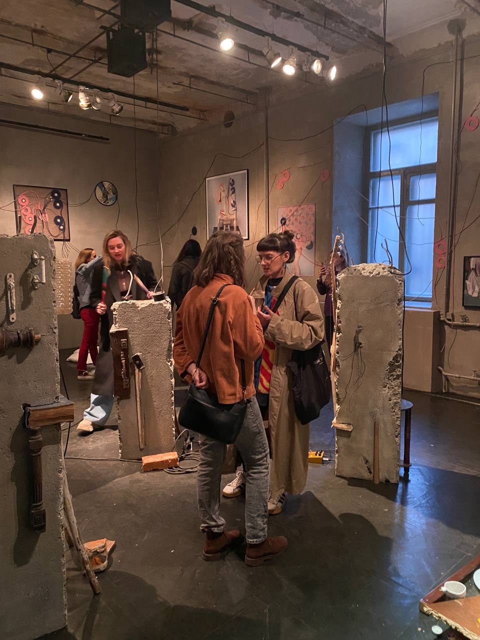 В поисках многих жизней…. Фотохудожник АРТ-фотограф Ира Будниченко Москва