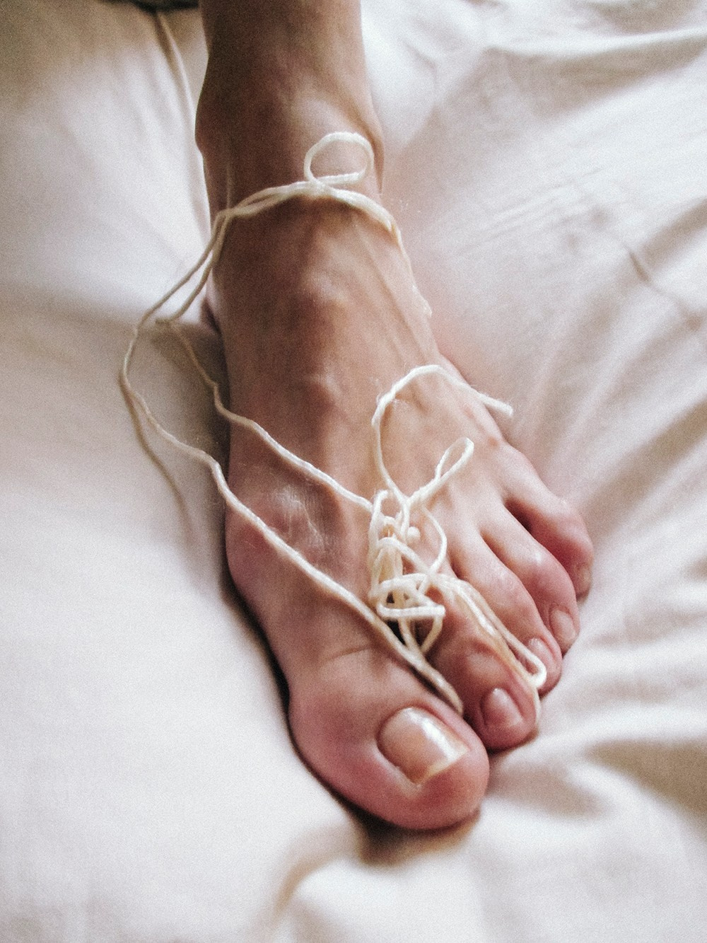 DARIA' personal. Nik Paustovskiy photography