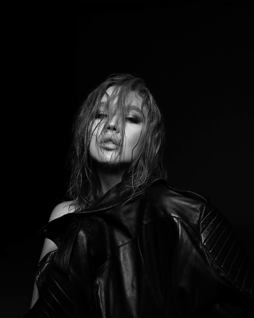 WOMEN. Фотограф Юлия Курочкина