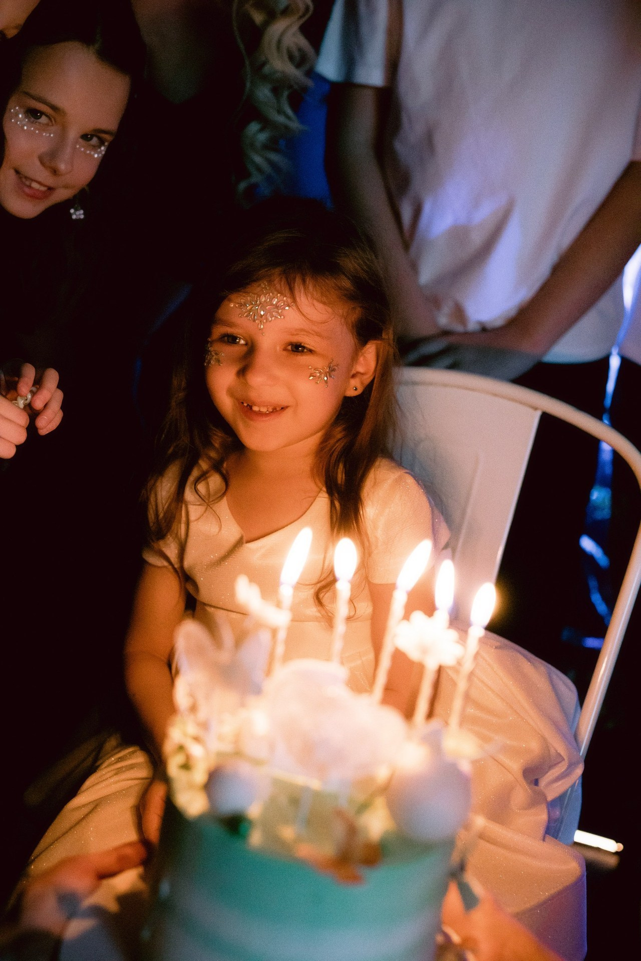 Отзывы. Портретный, семейный и репортажный фотограф в Ставрополе Ульяна Доценко