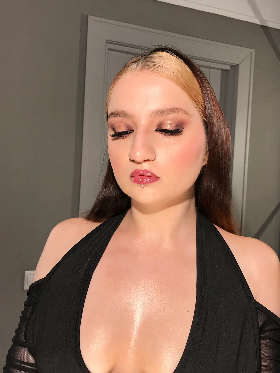 Причёски/ макияж. Свадебный стилист-визажист