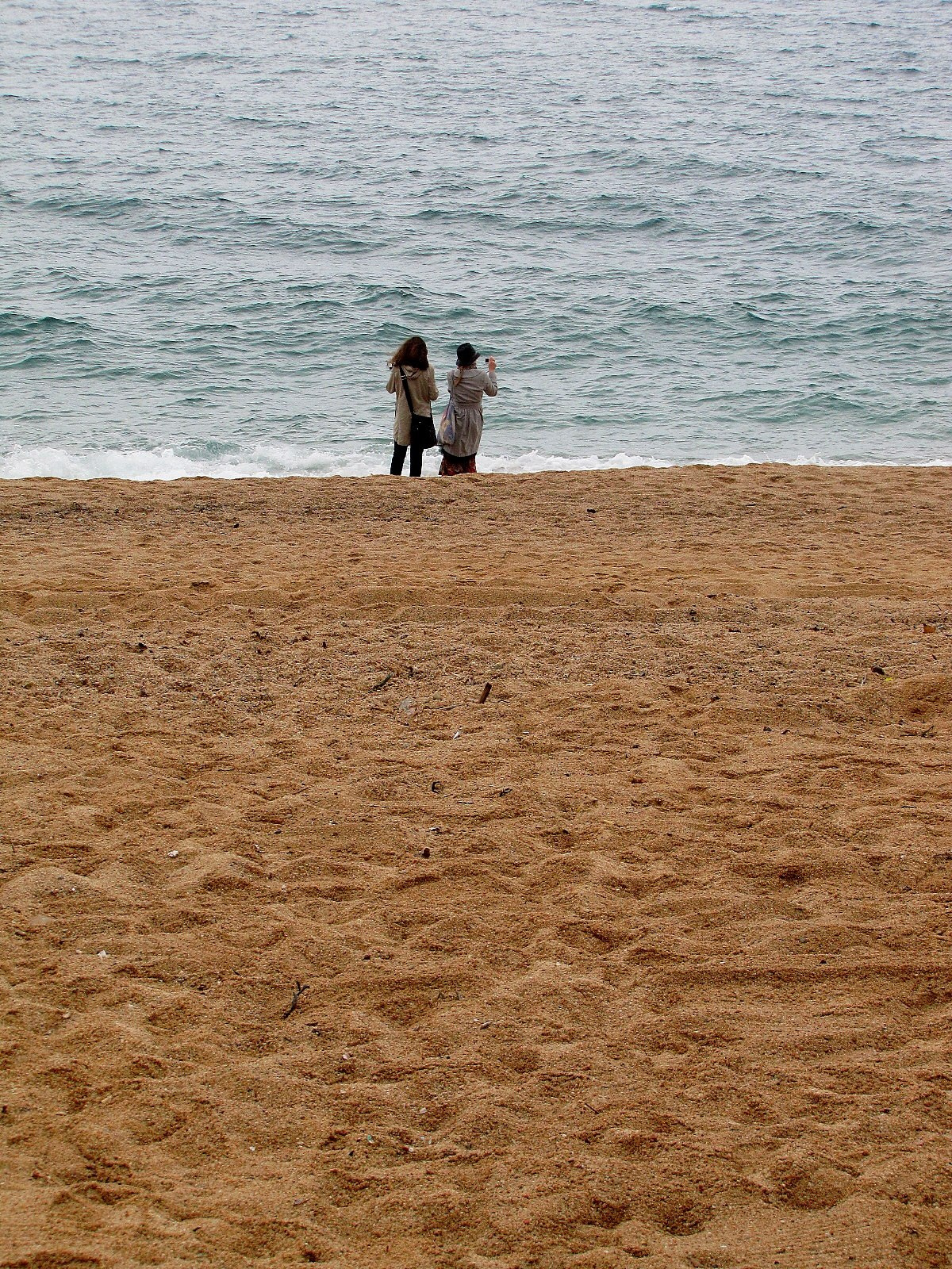 Каталония: Льорет-де-Мар и Барселона. Дарья Письменюк / Darya Leitstern — фотограф, музыкант, журналист, путешественник