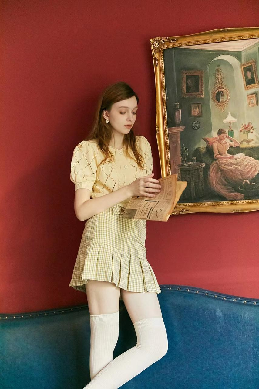 Sofia V. Modeling agency TM MODELS