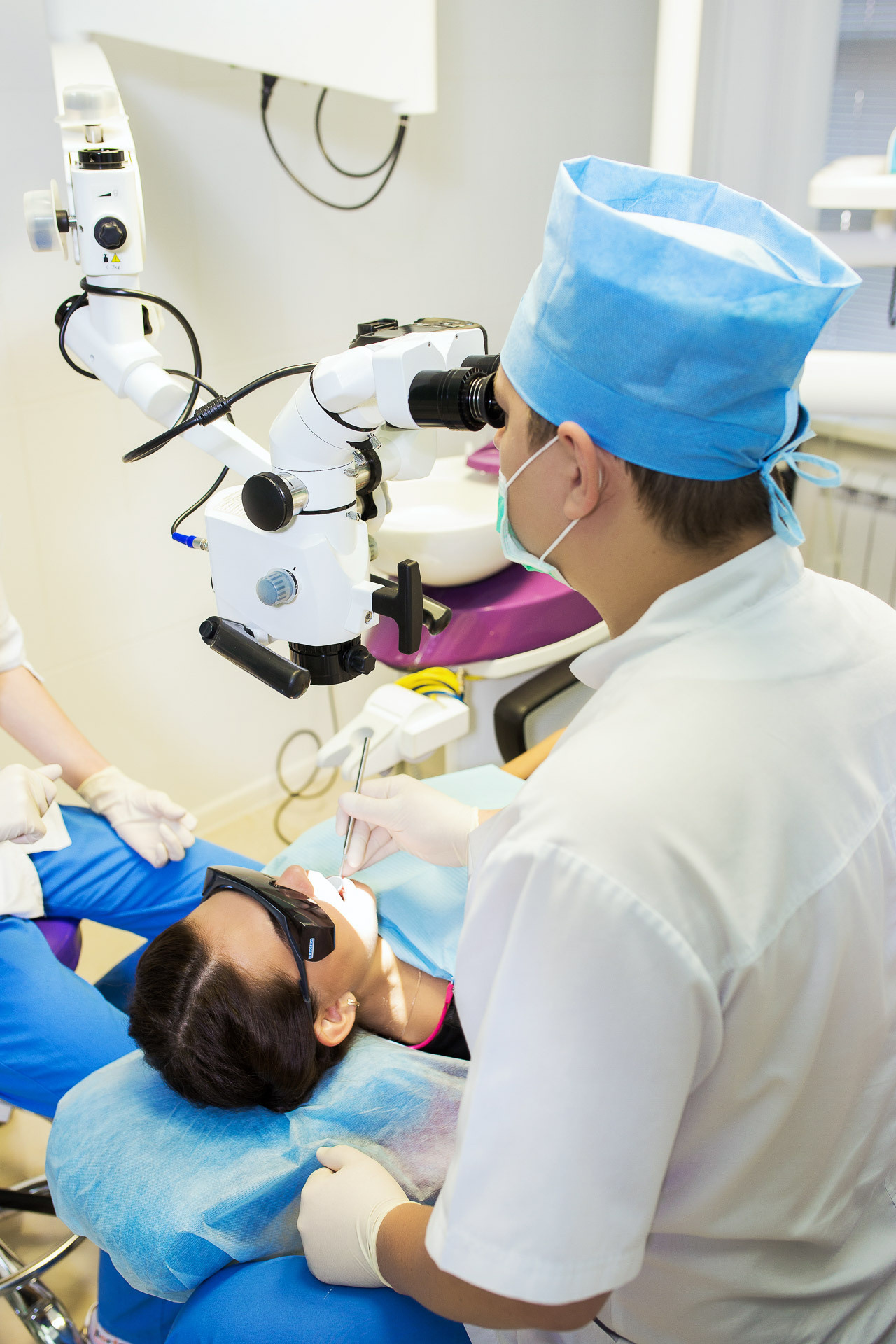 Business. Professional event photographer Ruslan Davletberdin