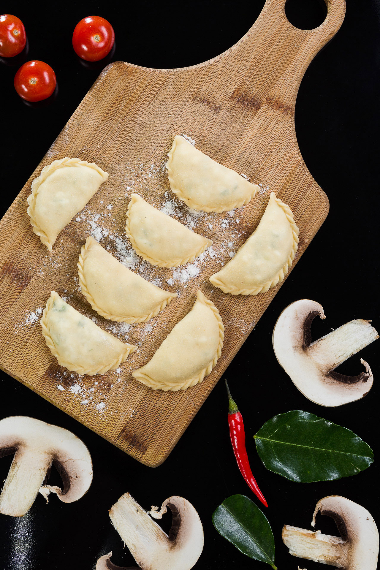 Food. Professional event photographer Ruslan Davletberdin