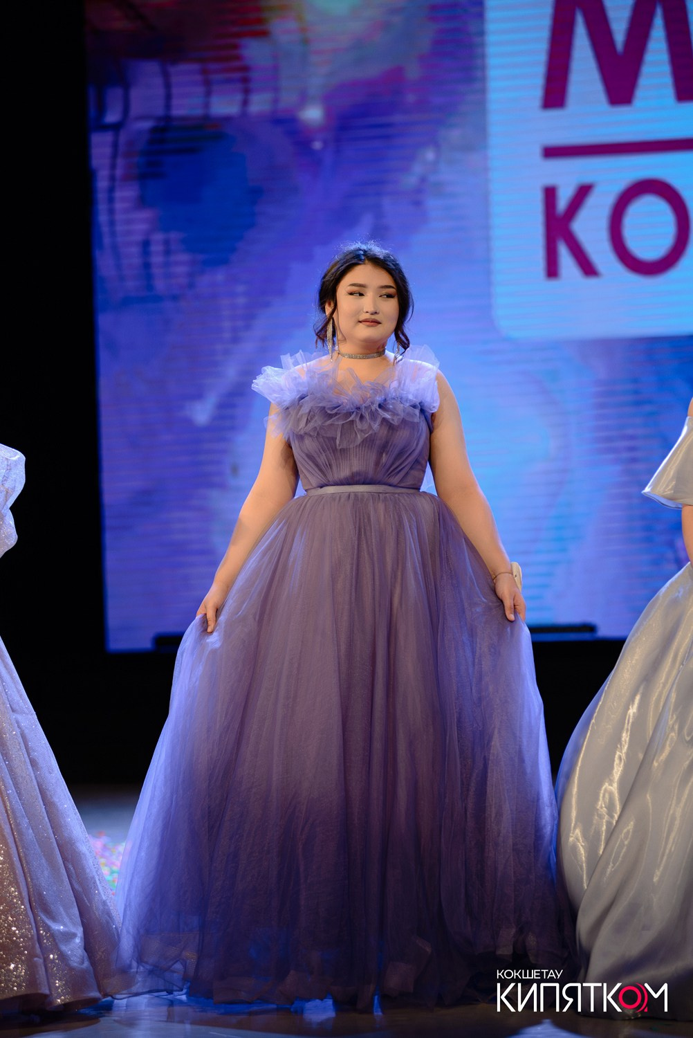 MISS KOKSHE 2025. КИПЯТКОМ КОКШЕТАУ