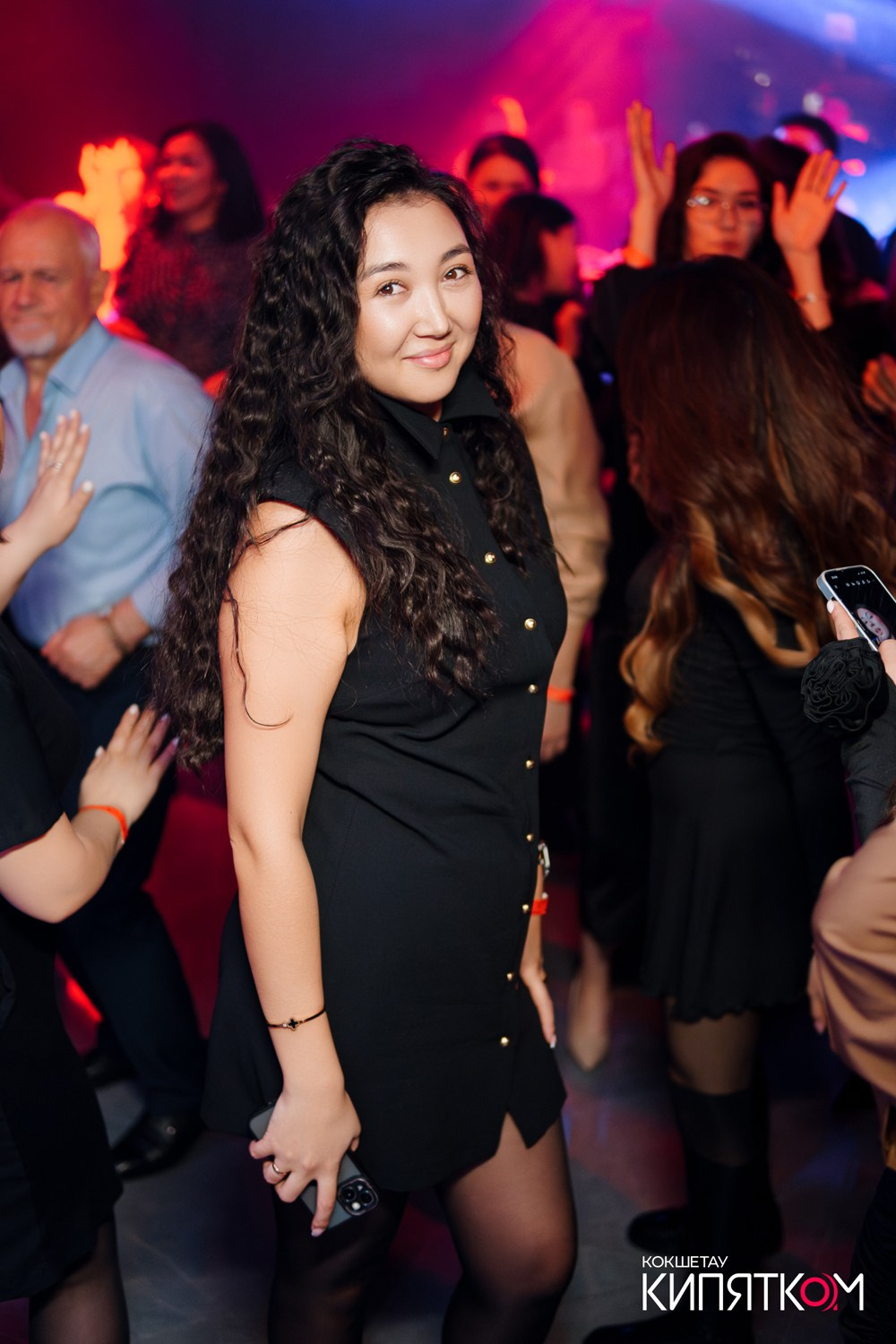 THE SHOW. КИПЯТКОМ КОКШЕТАУ