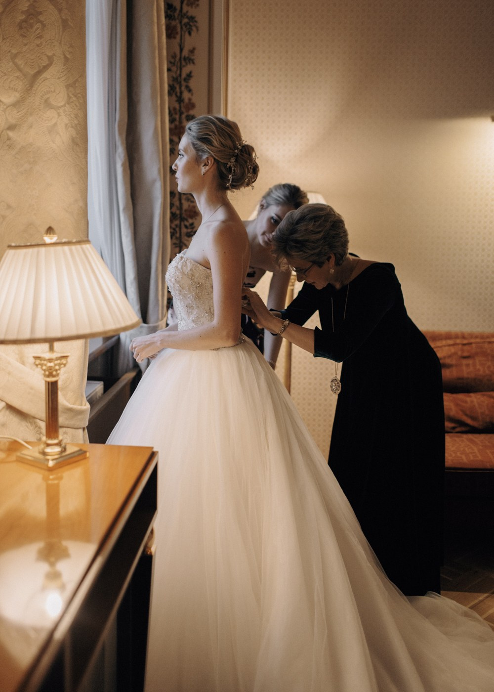 Пьер & Алина. Агентство по организации мероприятий