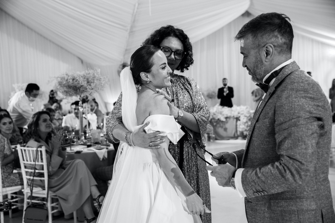 Никита & Луиза. Агентство по организации мероприятий