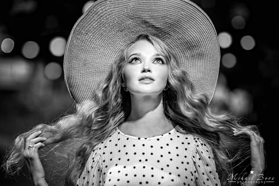 Прогулки по городу. Фотограф для маркетплейсов Михаил Бове