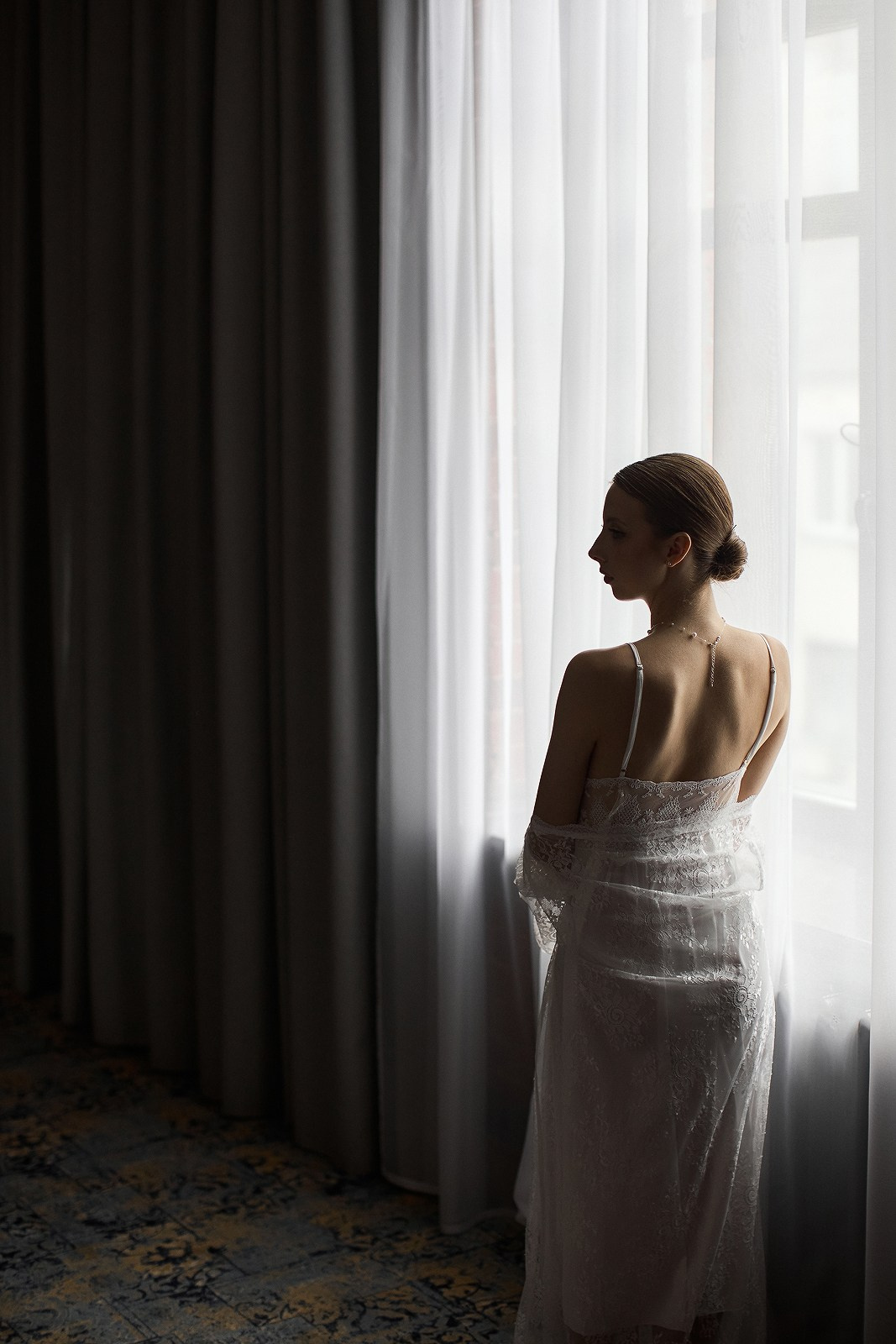 Илья и Даша. Свадебный фотограф Челябинск, Екатеринбург, Курган — Виктор Слуднов