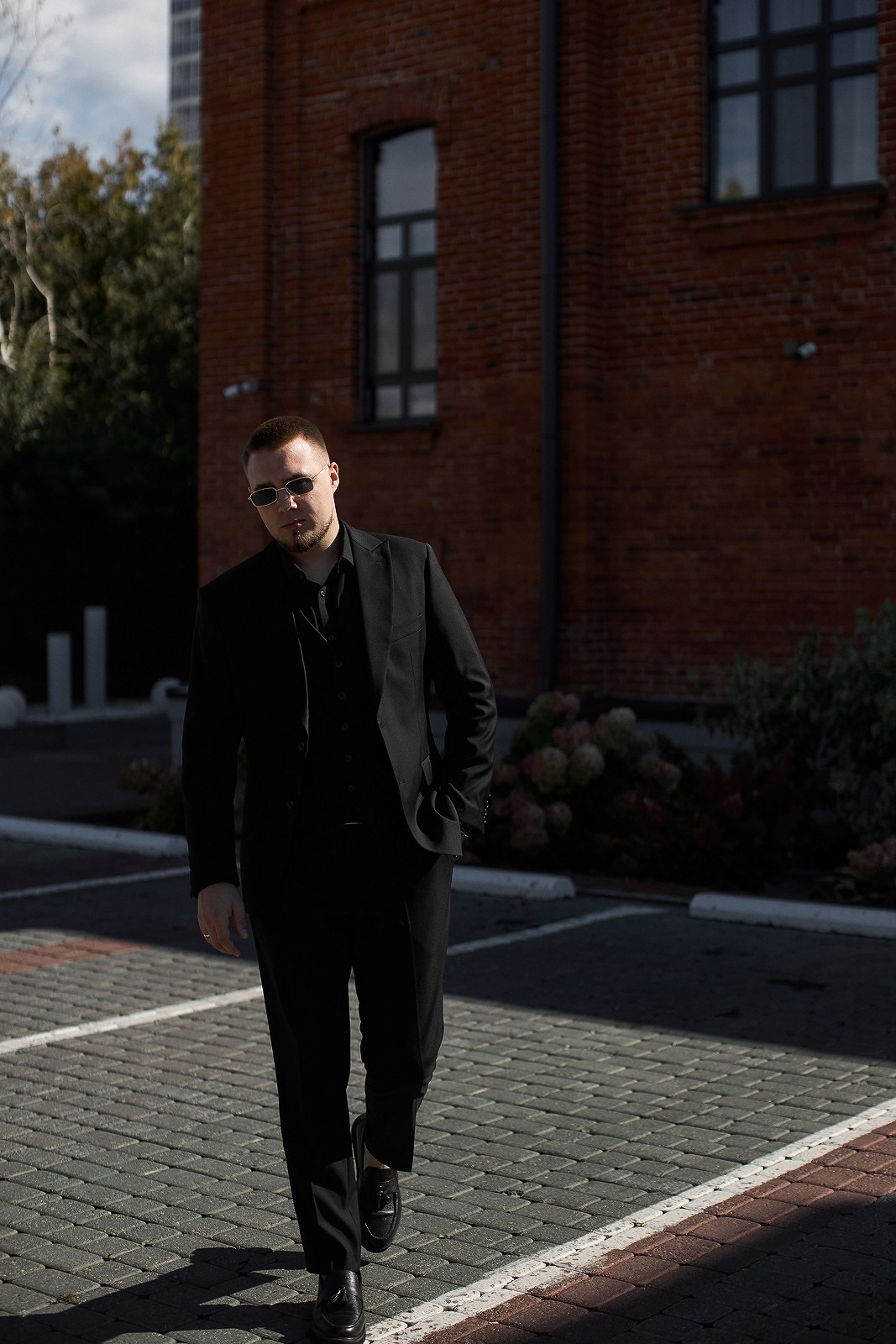 Виктор и Марго. Свадебный фотограф Челябинск, Екатеринбург, Курган — Виктор Слуднов