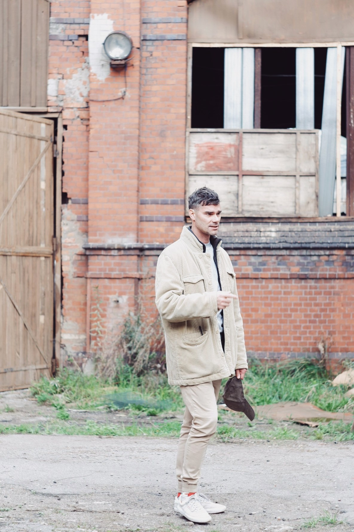 Кино backstage. Свадебный и портретный фотограф в Калининграде