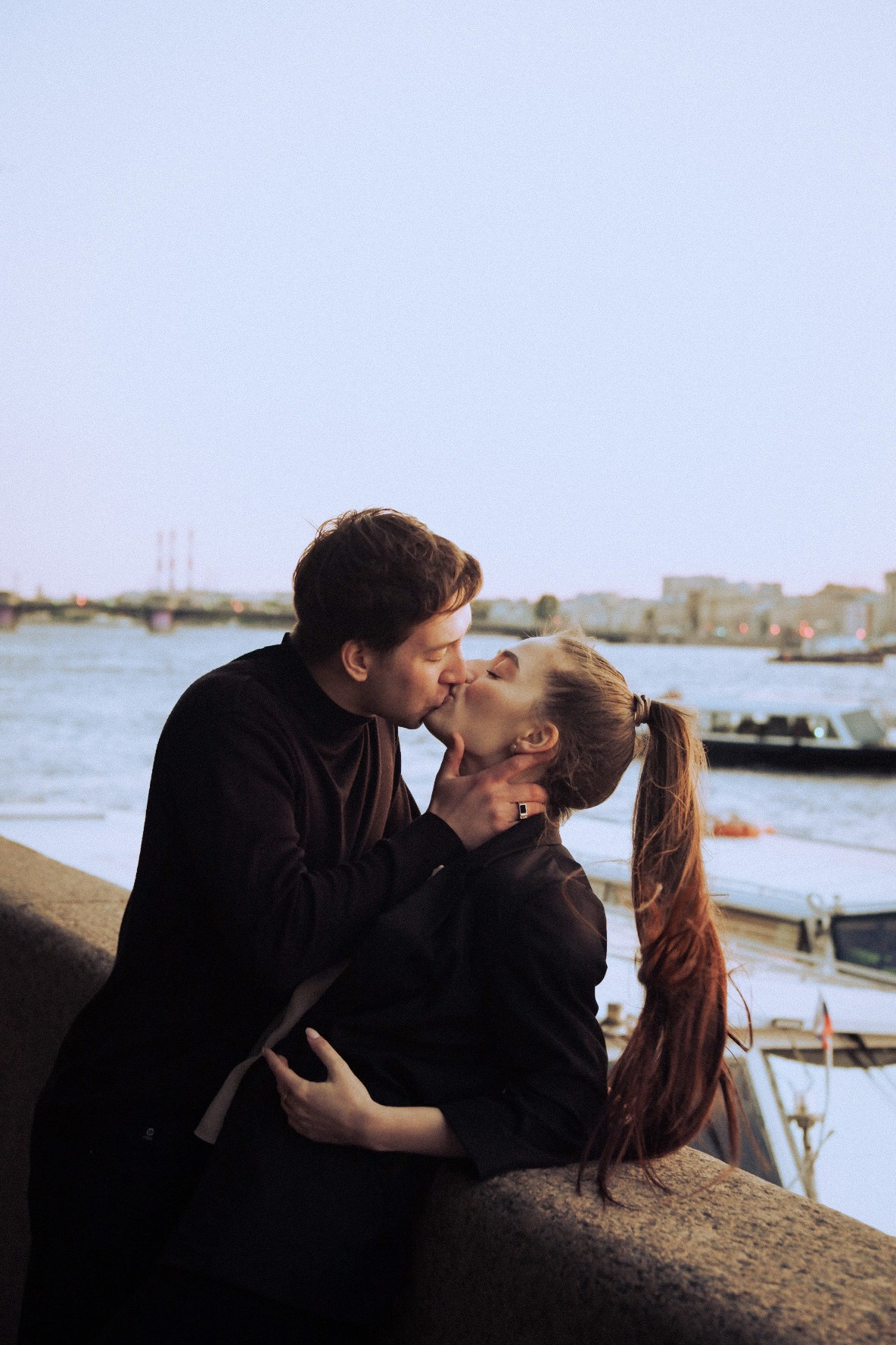 Love Story. Свадебный и портретный фотограф в Калининграде