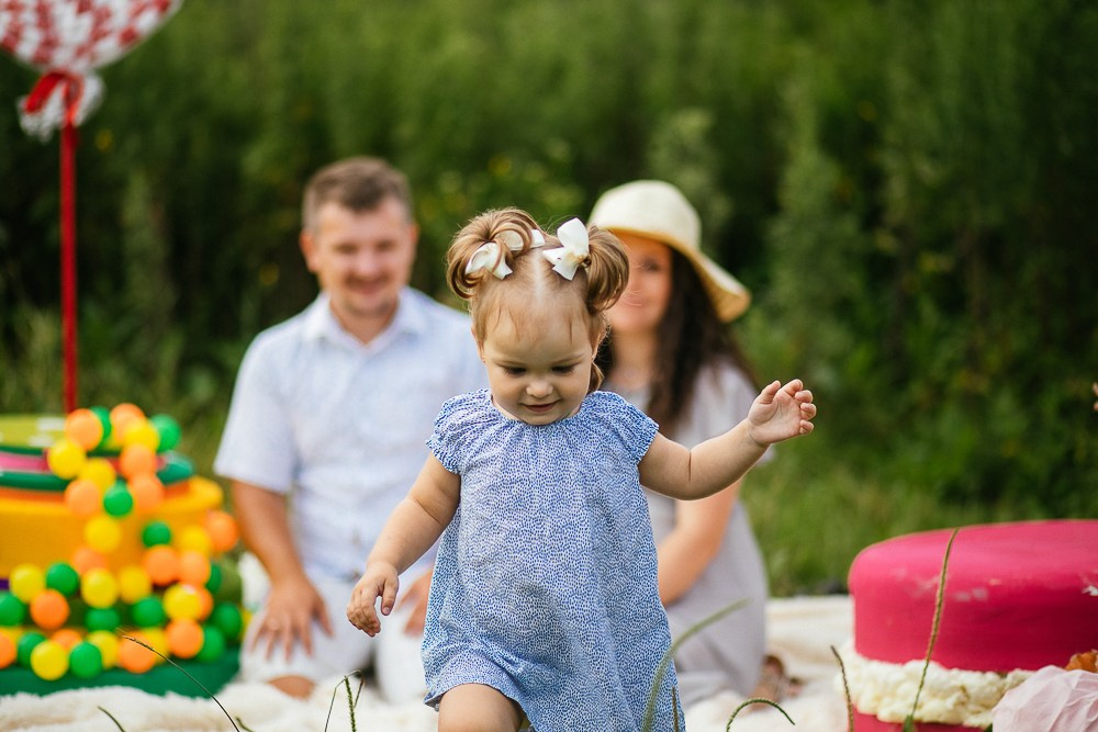 Катя и Ваня. Главная