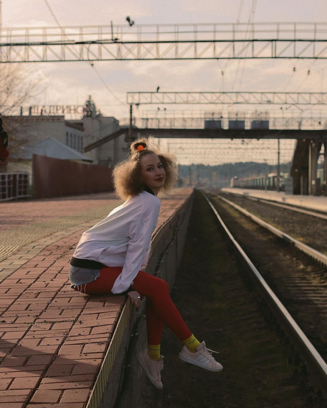 Алёна и Дима. Фотограф|Катя Рикошетер