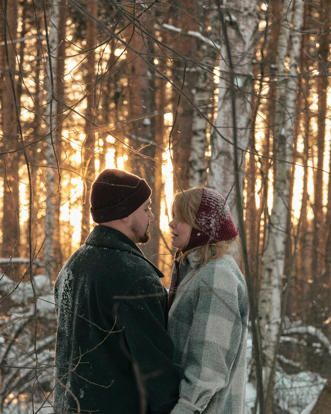 Есения & Артём. Николай Большаков
